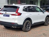 Used Honda CR-V Advance 180 HP (132 kW) 2025 White SUV
