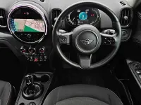 Used Mini Cooper Countryman Classic 136 HP (100 kW) 2023 Silver SUV