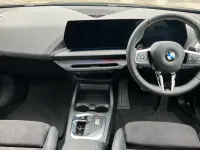 Used BMW 120 M Sport 168 HP (123 kW) 2026 Black Hatchback