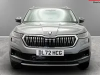 Used Skoda Kodiaq SE L Executive 150 HP (110 kW) 2024 SUV