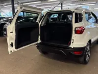 Used Ford Ecosport Titanium 125 HP (91 kW) 2014 SUV