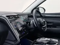 Used Hyundai Tucson Premium 265 HP (194 kW) 2023 Grey SUV