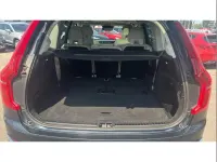 Begagnad Volvo XC90 Inscription 235 HK (172 kW) 2018 Blå SUV