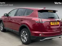 Usado Toyota RAV4 197 CV (144 kW) 2018 SUV