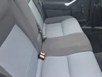 Used Ford Mondeo 140 HP (102 kW) 2008 Blue Estate