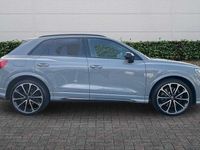 Used Audi RS Q3 Sport 394 HP (289 kW) 2022 Grey SUV