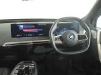 Used BMW iX Comfort Edition 455 kW (619 HP) 2024 Grey SUV