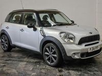 Used Mini Cooper S Countryman 2014 SUV