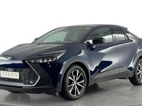 Used Toyota C-HR Design 140 HP (102 kW) 2026 SUV