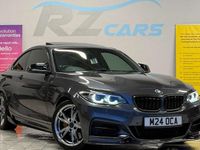 Used BMW M240 M Sport 340 HP (250 kW) 2021 Coupe
