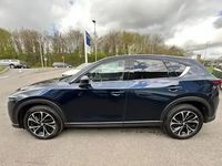 used Mazda CX-5 2.0 Sport Edition 5dr Auto