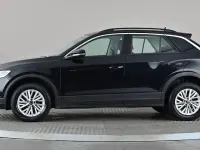 Used VW T-Roc Life 150 HP (110 kW) 2025 SUV