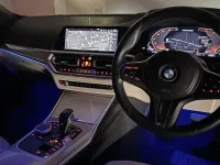 Used BMW 330 M Sport 258 HP (189 kW) 2020 Black Sedan