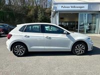 Used VW Polo 80 HP (58 kW) 2023 Hatchback