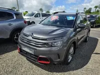 Used Citroën C5 Aircross Flair 2021 SUV