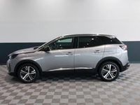 Used Peugeot 3008 Allure+ 180 HP (132 kW) 2024 Grey SUV