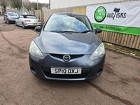 used Mazda 2 1.3 TS 3dr [AC]