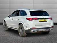 Used Mercedes GLC300e AMG line 308 HP (226 kW) 2025 Grey SUV