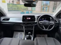 Used VW T-Roc Life 2025 White SUV