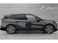 Usado BMW iX Comfort Edition 455 kW (619 CV) 2022 Gris SUV