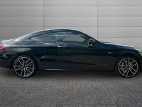 Used Mercedes C43 AMG Premium Plus 390 HP (286 kW) 2023 Black Coupe