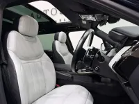 Used Land Rover Range Rover Sport Autobiography 2023 Blue SUV