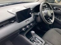 Used Honda HR-V Elegance 131 HP (96 kW) 2024 SUV