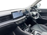 Used MG HS Trophy 170 HP (125 kW) 2025 SUV