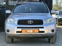 Used Toyota RAV4 2006 Silver SUV