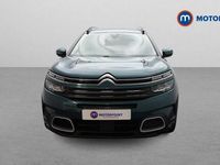 Used Citroën C5 Shine 131 HP (96 kW) 2022 Hatchback