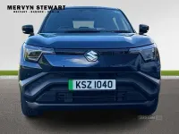 New Suzuki Vitara 127 kW (174 HP) 2026 SUV