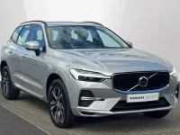 Used Volvo XC60 Core 247 HP (181 kW) 2024 SUV