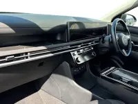 Used Hyundai Tucson Premium 252 HP (185 kW) 2026 SUV