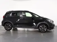 Used Honda Jazz Advance 122 HP (89 kW) 2024 Black Hatchback