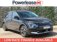 Used Kia Niro 147 kW (201 HP) 2023 Black SUV