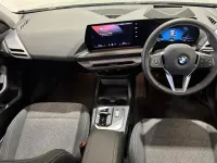 Used BMW 120 Sport Line 2025 Green Hatchback