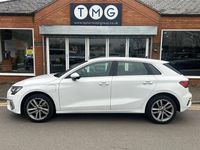 Used Audi A3 Sportback e-tron Sport 2020 Hatchback