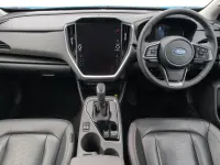 Used Subaru Crosstrek 136 HP (100 kW) 2025 Blue SUV