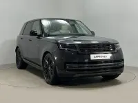 Used Land Rover Range Rover HSE 345 HP (253 kW) 2024 SUV