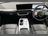 Used Genesis GV60 Premium 167 kW (228 HP) 2024 Blue SUV