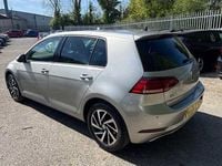 Used VW Golf VII 150 HP (110 kW) 2020