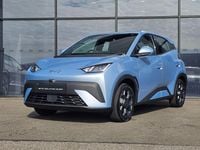 New BYD Dolphin Surf Boost 11 kW (15 HP) 2026 Ice blue Hatchback