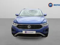 Używany VW T-Roc Life 150 KM (110 kW) 2024 SUV