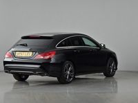 used Mercedes 180 CLA-Class 1.6Sport