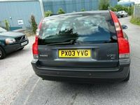 Used Volvo V70 170 HP (125 kW) 2003 Estate