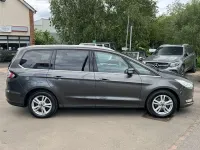 Used Ford Galaxy Titanium 2019 Grey MPV