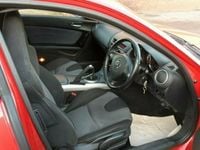 Used Mazda RX8 2004 Hatchback