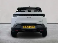 Used Peugeot 3008 GTi 136 HP (100 kW) 2025 White SUV