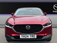 Used Mazda CX-30 Exclusive-Line 122 HP (89 kW) 2023 SUV