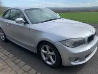 Used BMW 120 174 HP (127 kW) 2012 Hatchback